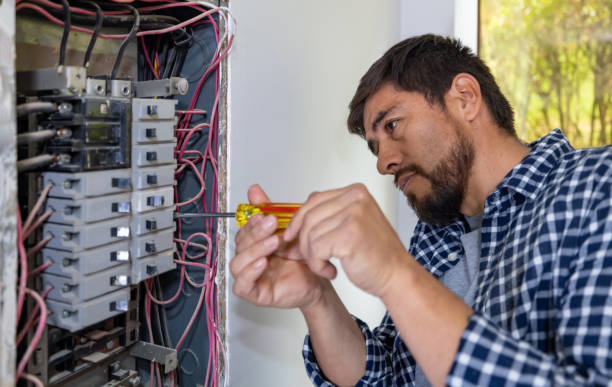 Best Emergency Electrical Repair Services  in Lyons, GA