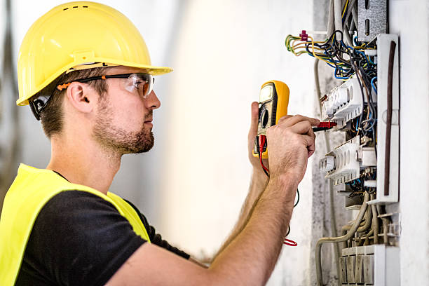 Emergency Electrical Repair Services in Lyons, GA