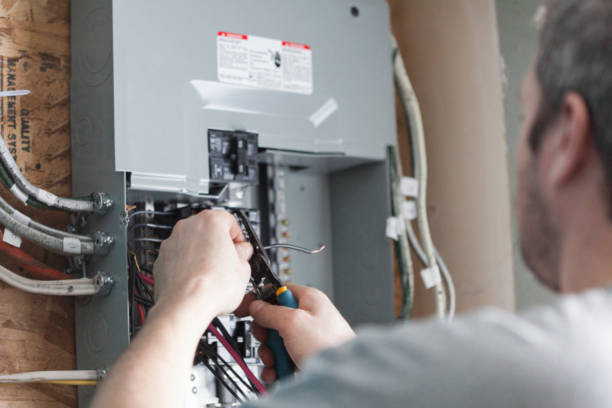 Reliable Lyons, GA Electrical Services Solutions